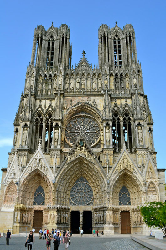 Reims