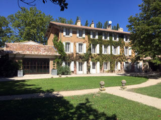 Discovering the Provence in France